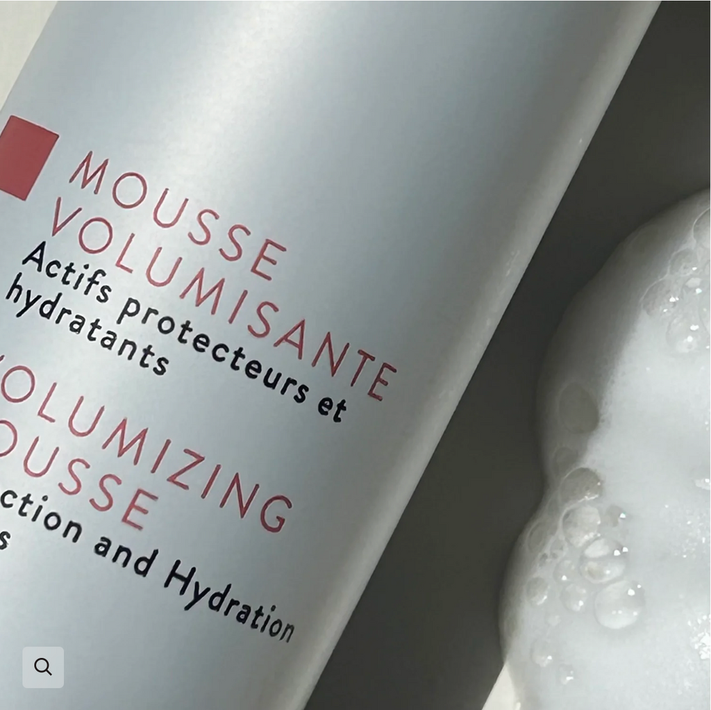 Mousse volumisante Alcôve