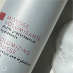 Mousse volumisante Alcôve