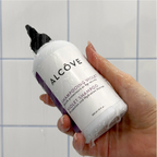 Shampoing Alcôve Violette