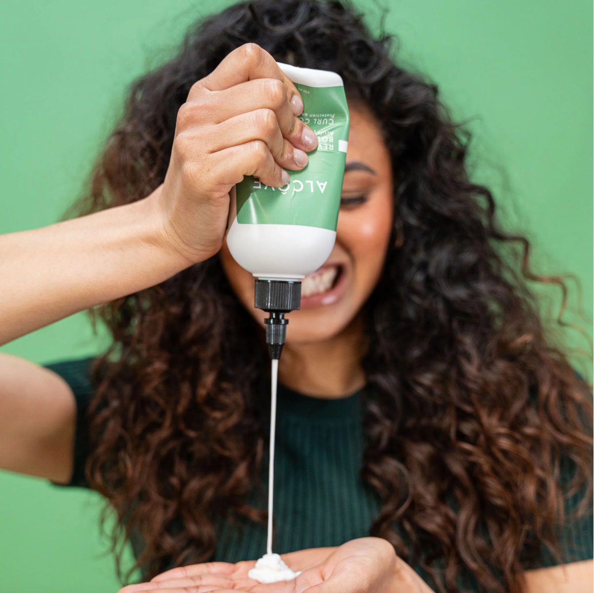 Après-shampoing Alcôve Curl