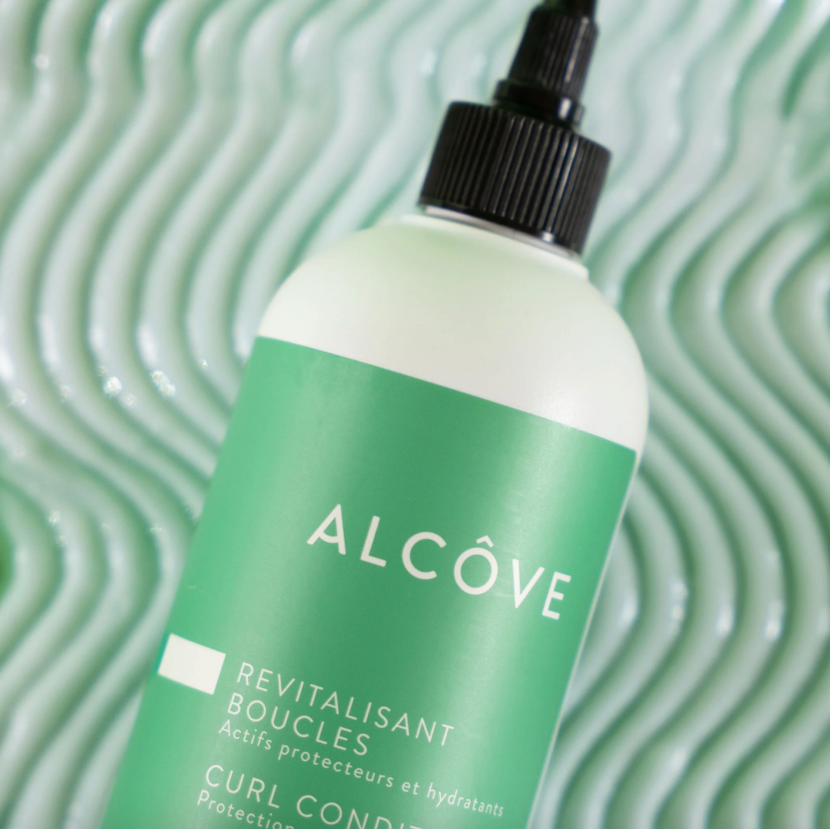 Après-shampoing Alcôve Curl