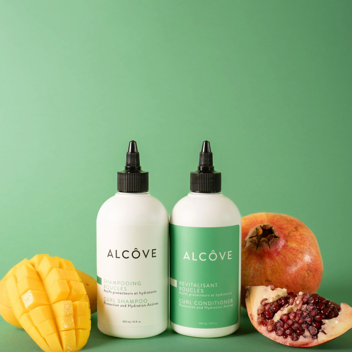 Après-shampoing Alcôve Curl