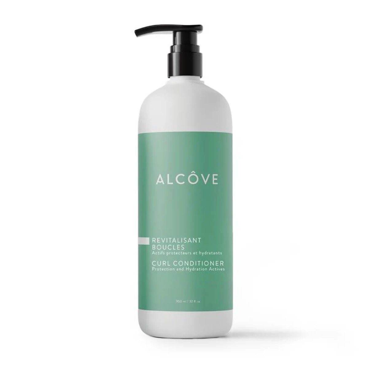 Après-shampoing Alcôve Curl