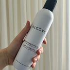 Shampoing sec Alcôve