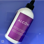 Après-shampoing violet Alcôve
