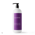 Après-shampoing violet Alcôve