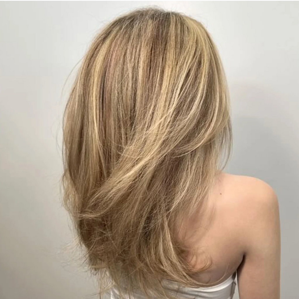 Après-shampooing volumateur Alcôve