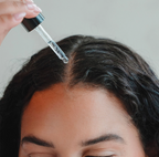 Huile capillaire pré-shampooing Alcôve