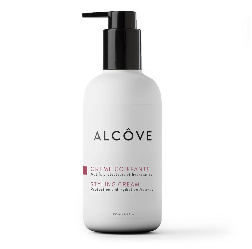 Crème coiffante Alcôve
