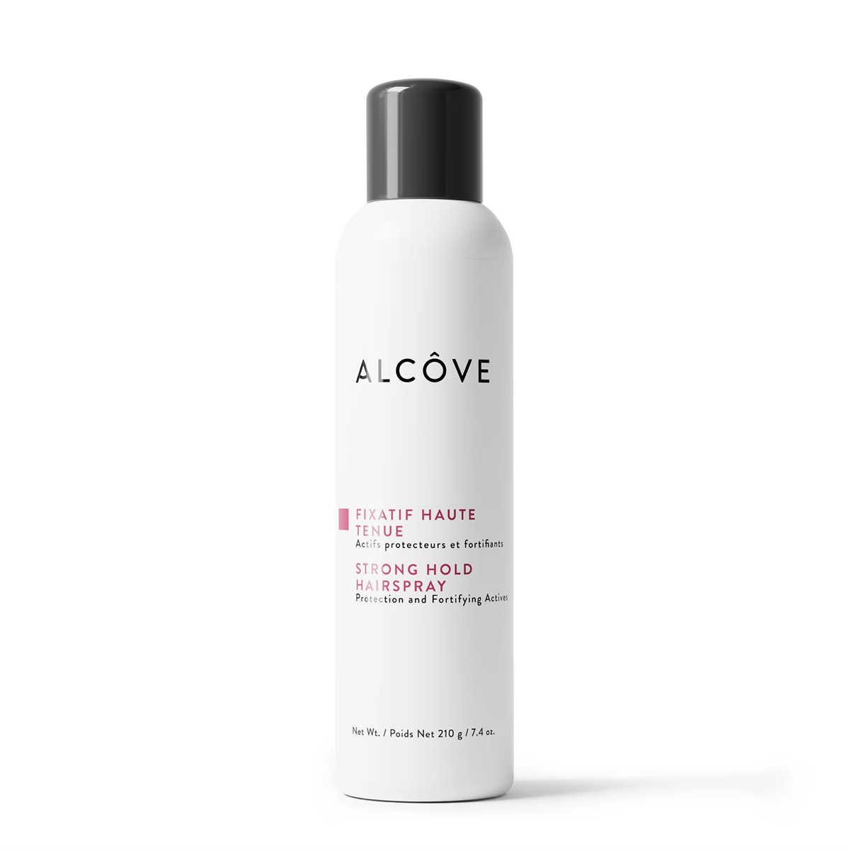 Laque Alcôve Forte Fixation
