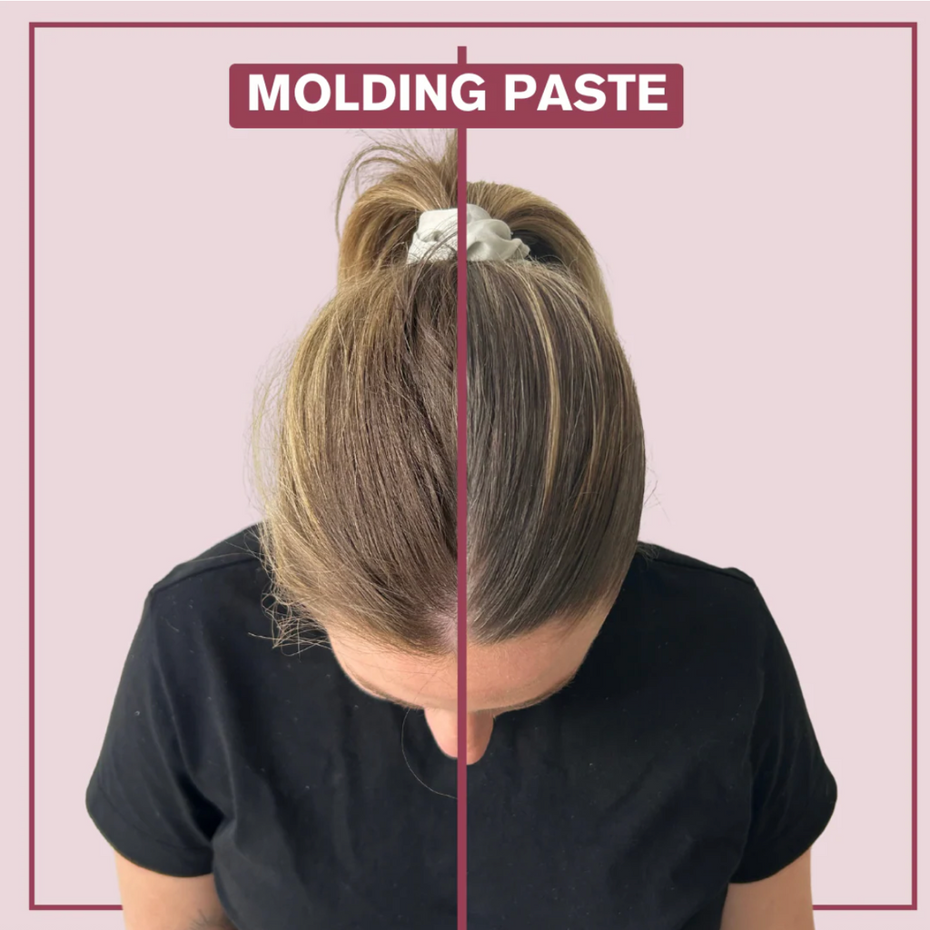 Pâte à mouler pour alcôve