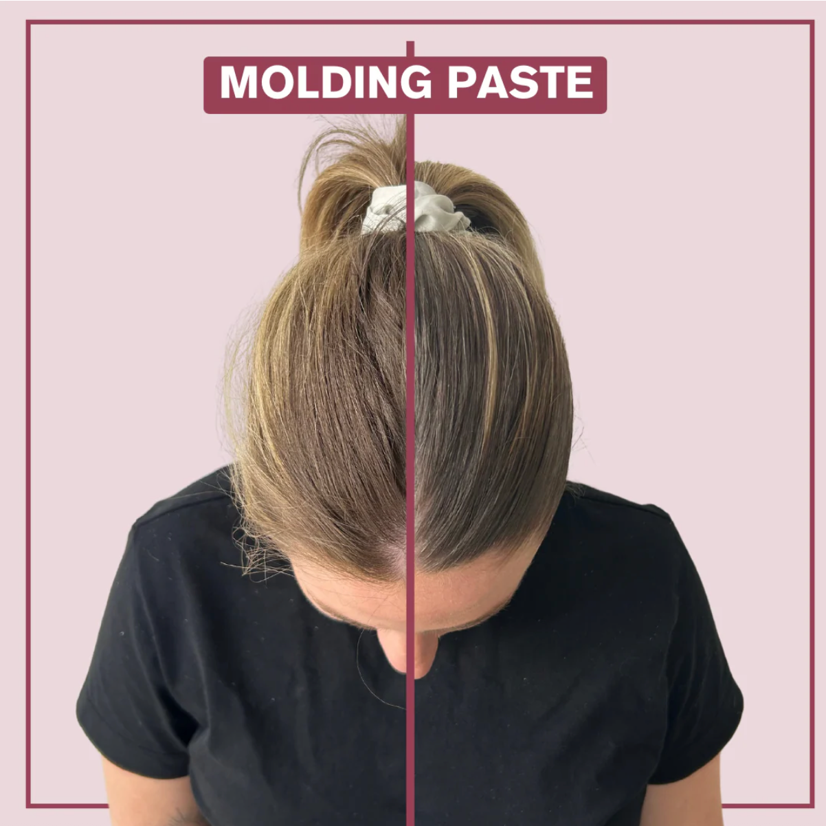 Pâte à mouler pour alcôve