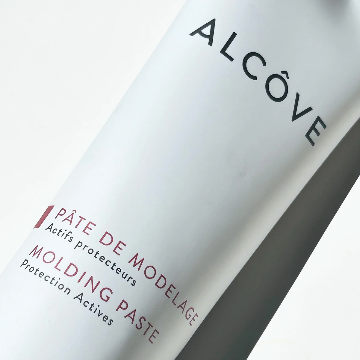 Pâte à mouler pour alcôve
