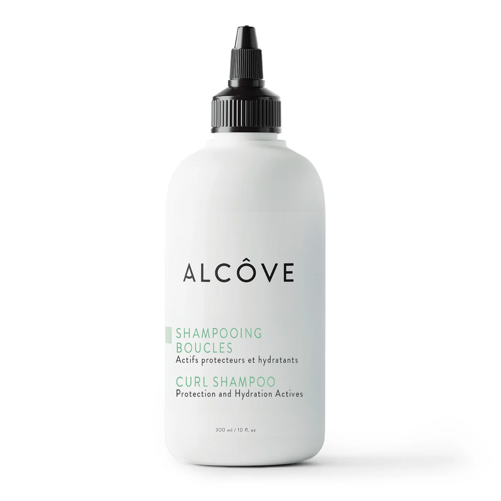 Shampoing Alcôve Curl