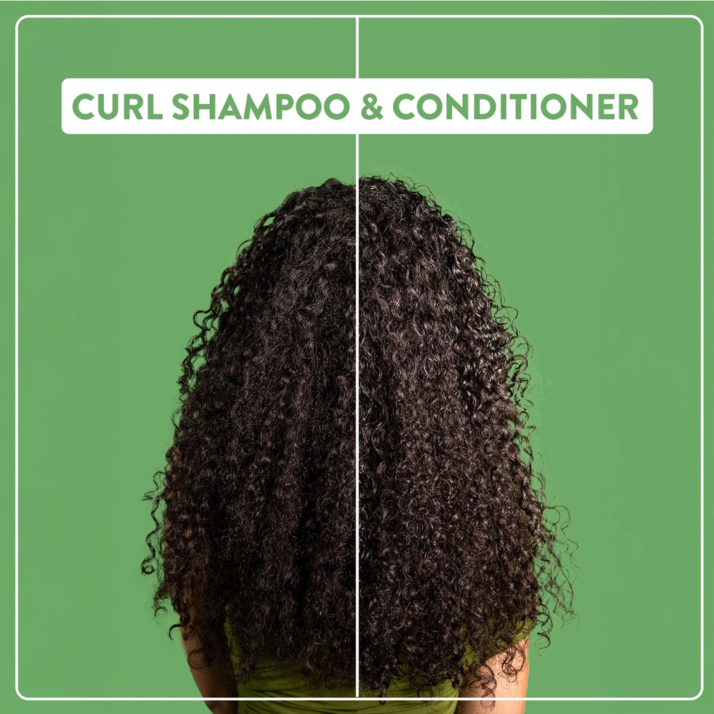 Shampoing Alcôve Curl