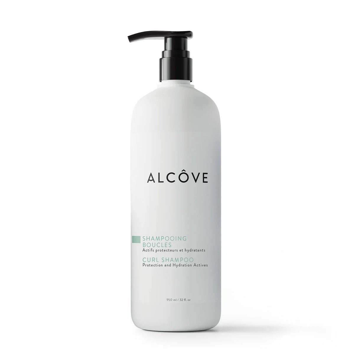 Shampoing Alcôve Curl