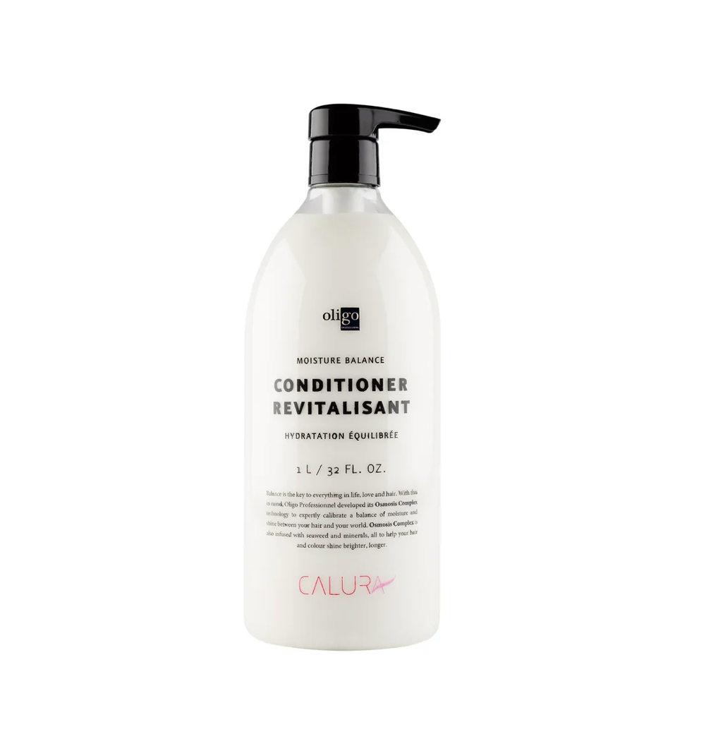 Oligo Professionnel Calura Revitalisant Équilibrant Hydratant