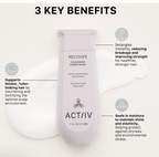 Après-shampoing épaississant Activiv Recover
