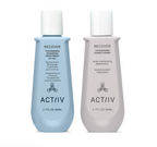 Actiiv Recover Men Duo Format Voyage