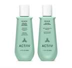 Actiiv Renew Duo Format Voyage