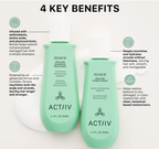 Actiiv Renew Duo Format Voyage