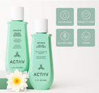 Actiiv Renew Duo Format Voyage