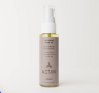 Huile à barbe épaississante Activiv – Parfum classique