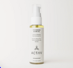 Huile à barbe épaississante Actiiv – Sans parfum