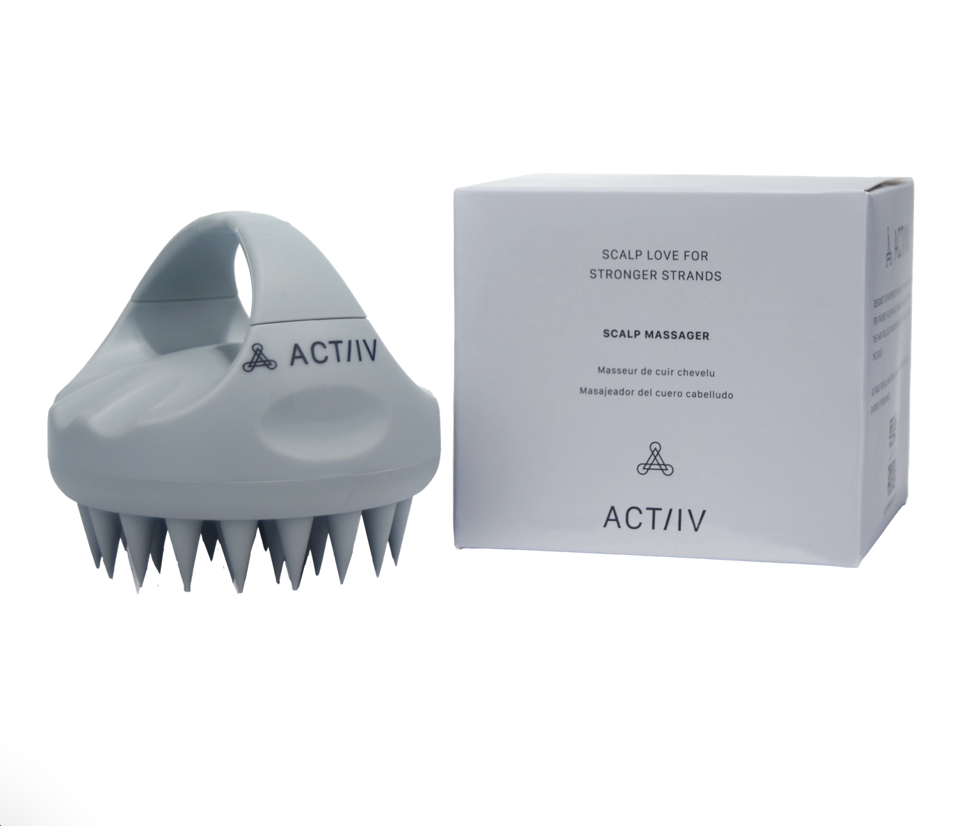 Masseur de cuir chevelu Actiiv