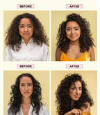 DESIGNME BOUNCE.ME Infinite Mist Curl Enhancer