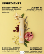 DESIGNME BOUNCE.ME Infinite Mist Curl Enhancer