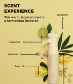 DESIGNME BOUNCE.ME Infinite Mist Curl Enhancer