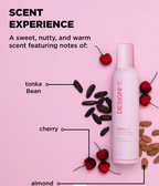 DESIGNME PUFF.ME Volumizing Mousse