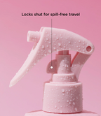 DESIGNME PUFF.ME Sea Salt Spray