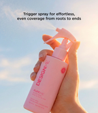 DESIGNME PUFF.ME Sea Salt Spray