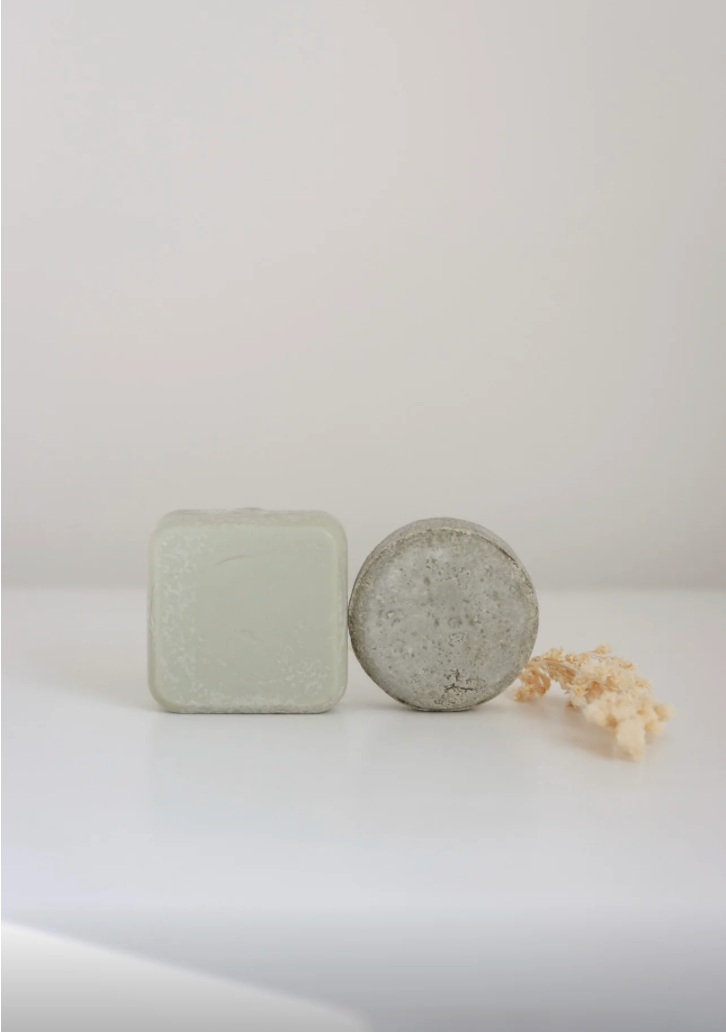 Duo shampoing et après-shampoing Zarits