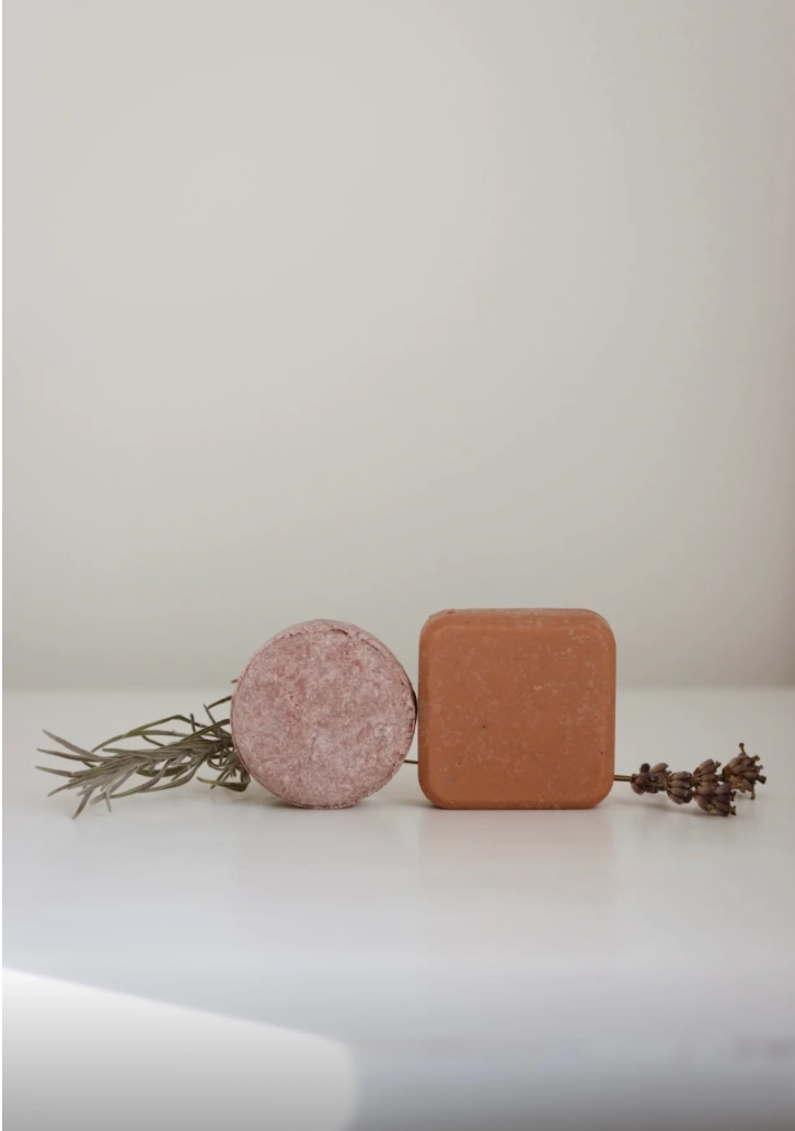 Duo shampoing et après-shampoing Zarits