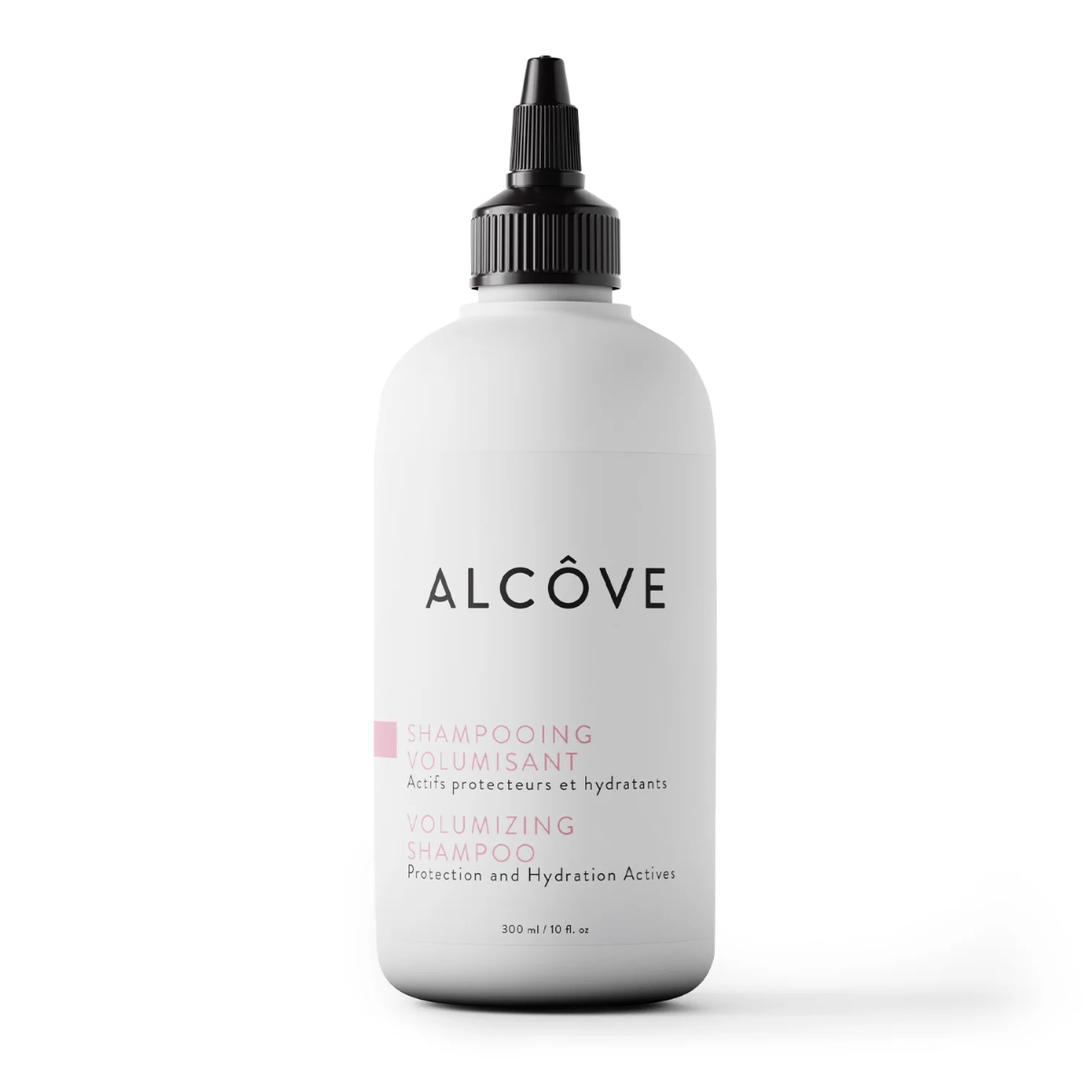 Shampoing volumisant Alcôve