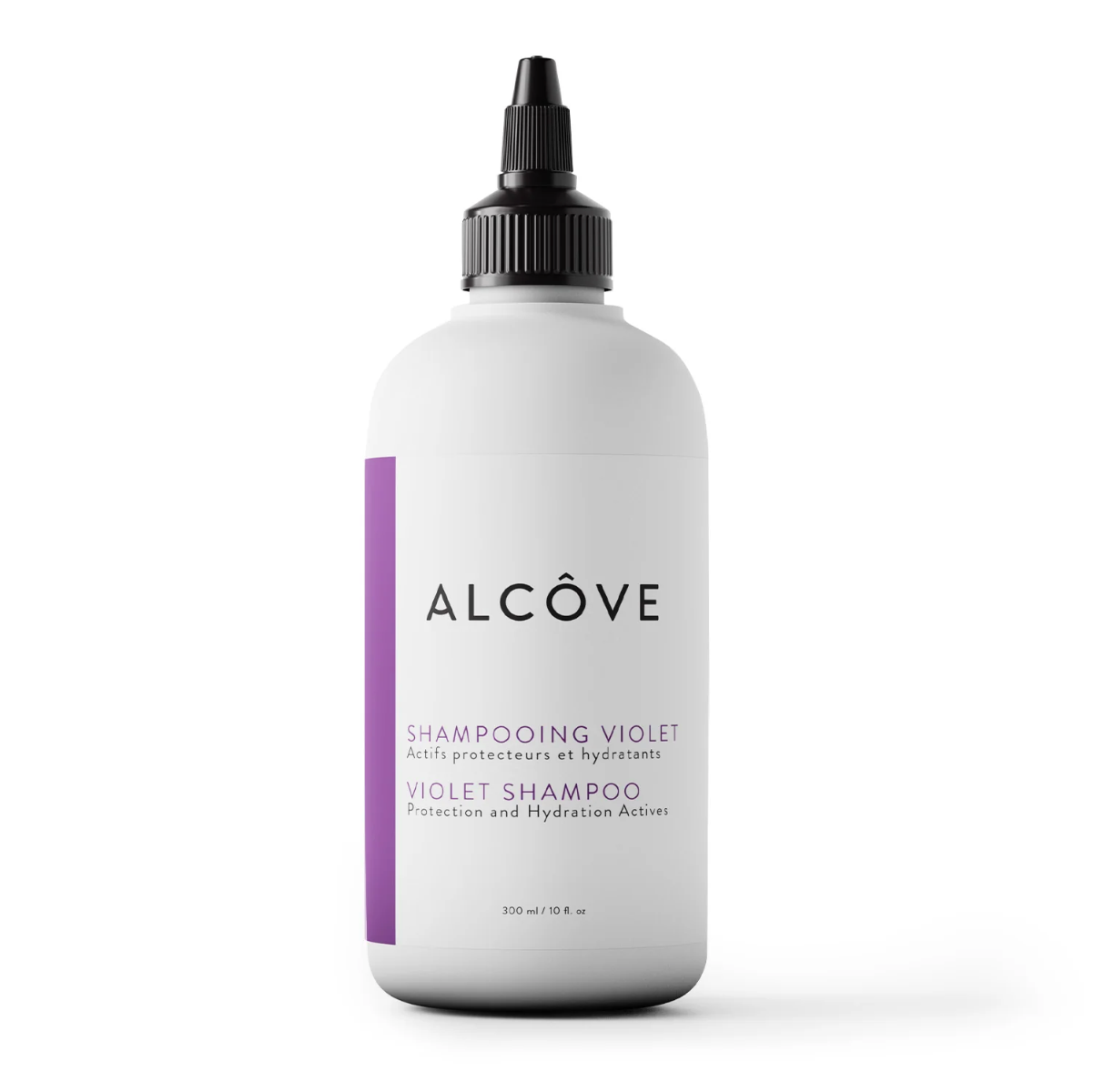 Shampoing Alcôve Violette