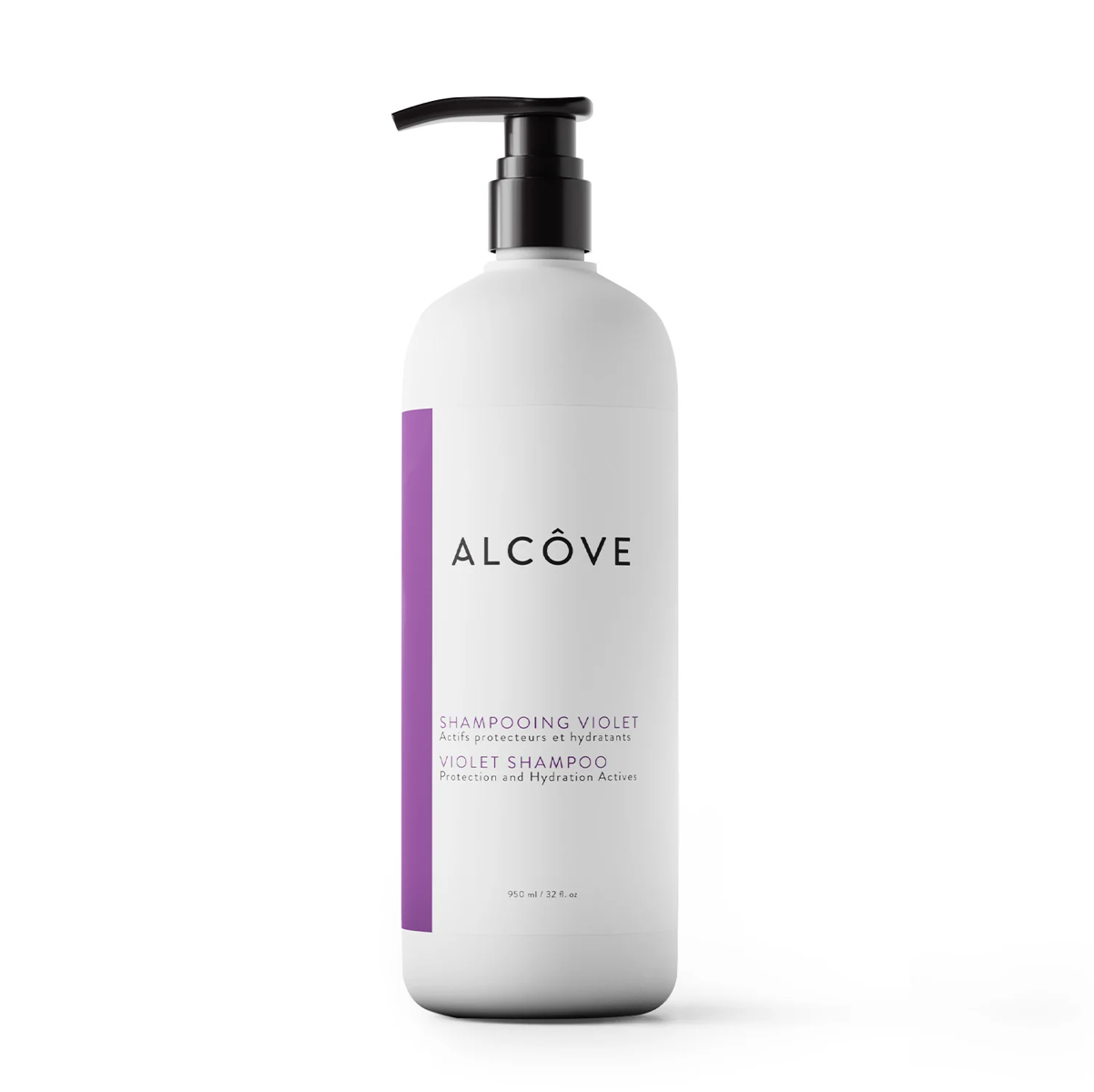 Shampoing Alcôve Violette