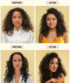 DESIGNME BOUNCE.ME Curl Balm