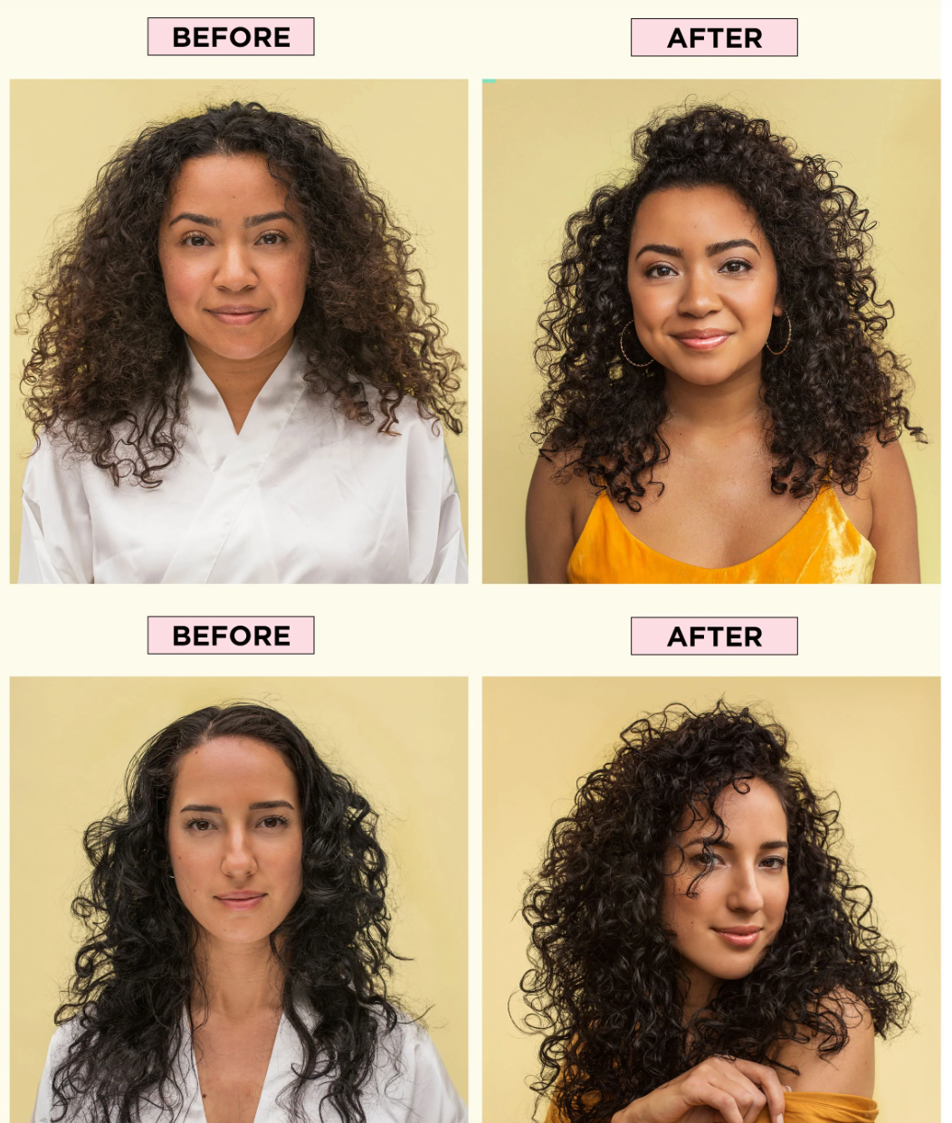 DESIGNME BOUNCE.ME Curl Balm