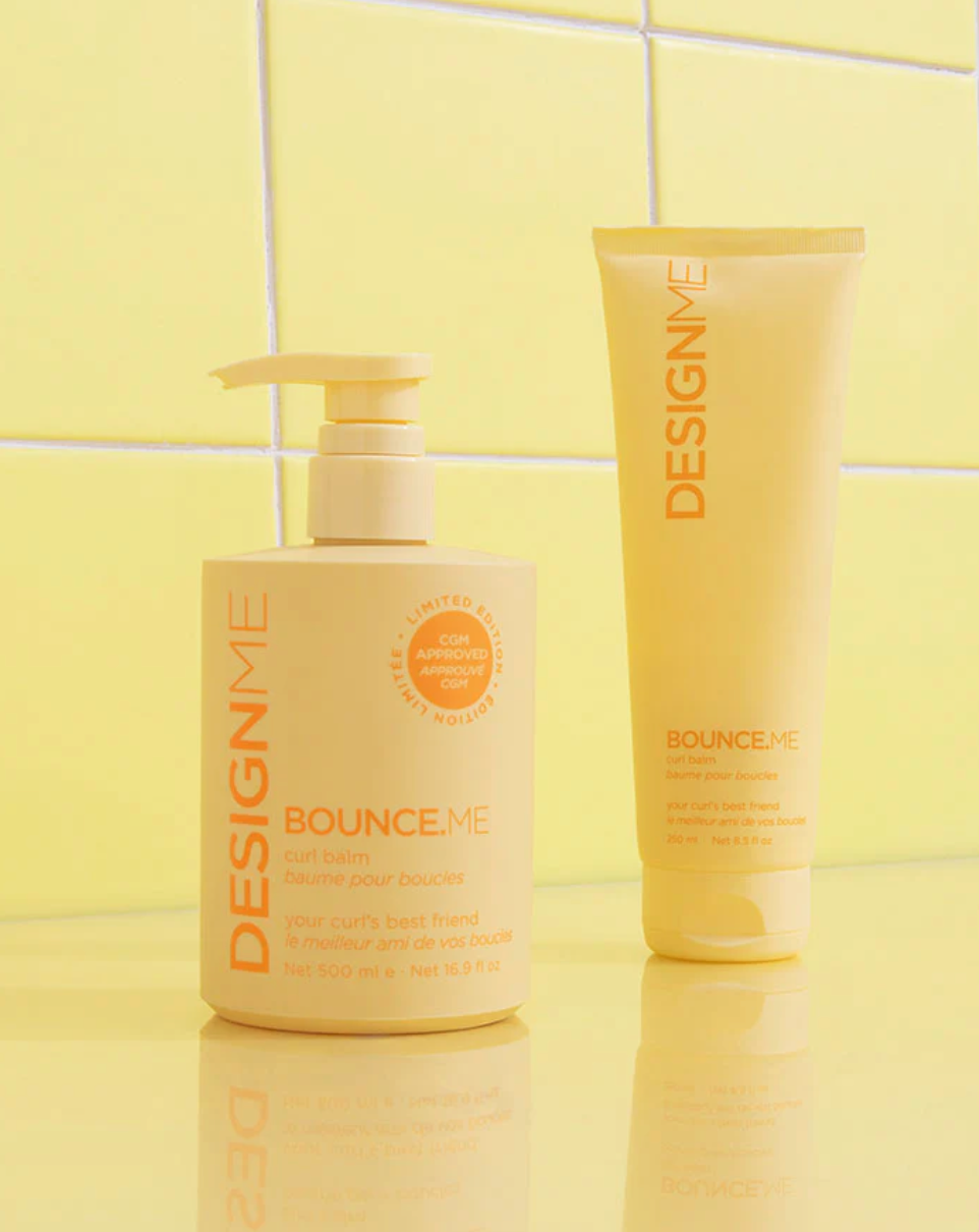 DESIGNME BOUNCE.ME Curl Balm