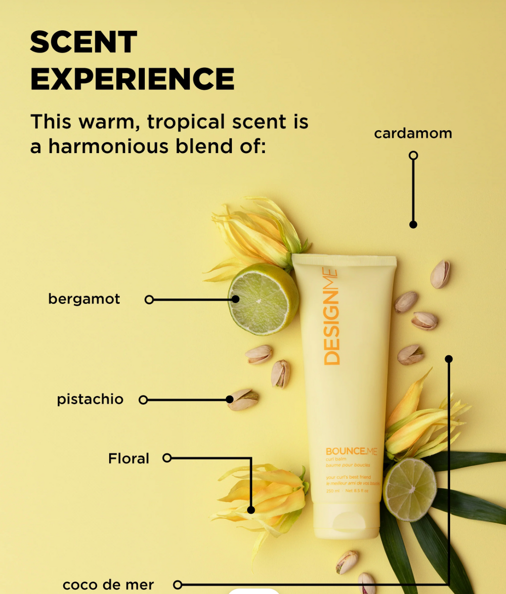 DESIGNME BOUNCE.ME Curl Balm