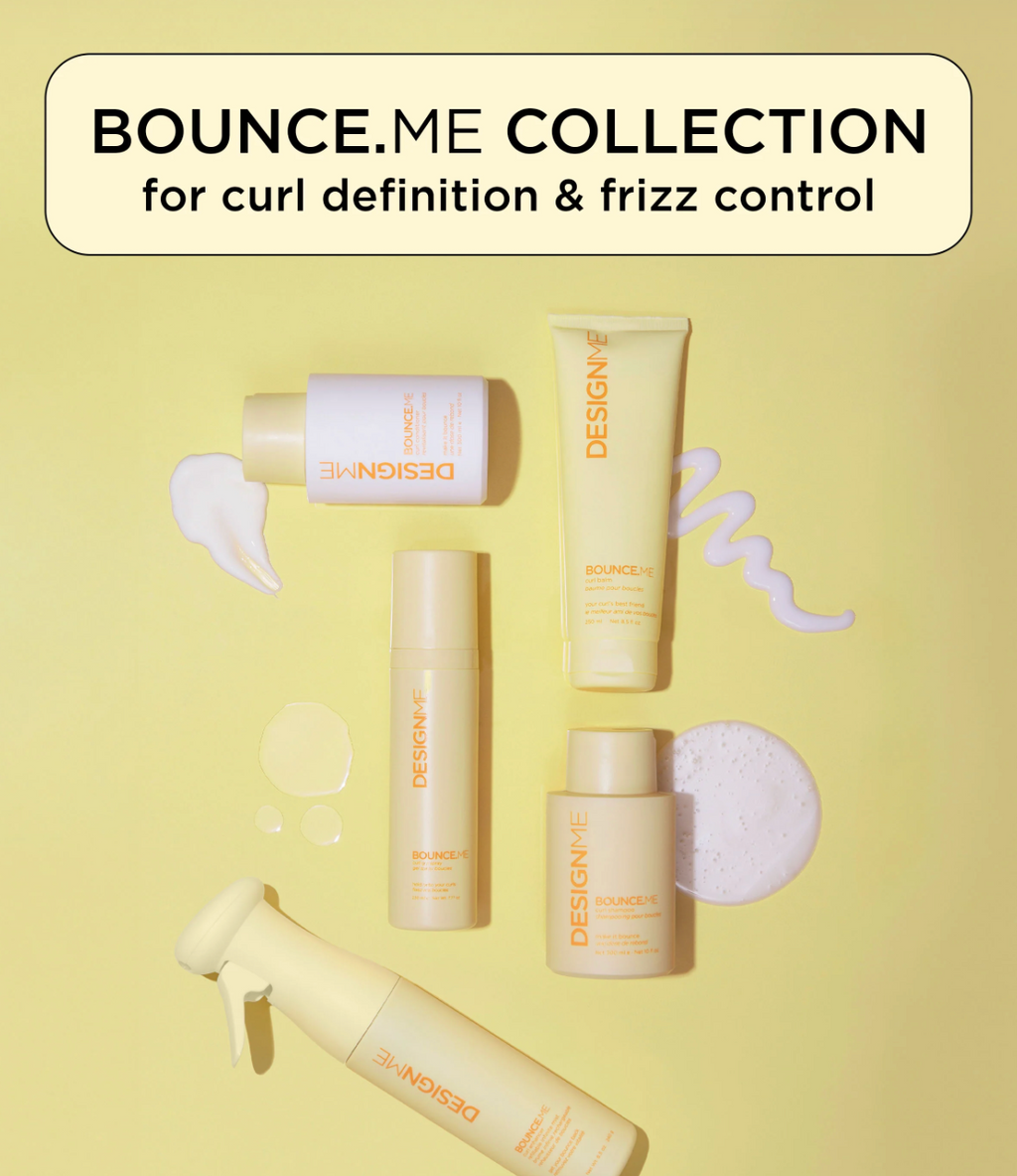 DESIGNME BOUNCE.ME Curl Balm